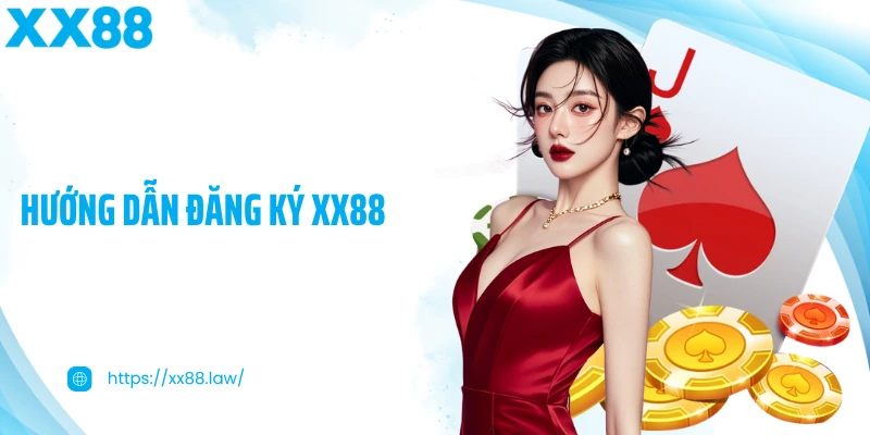 Huớng Dẫn Đăng Ký