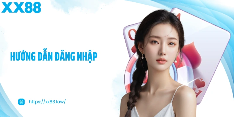 Hướng Dẫn Đăng Nhập